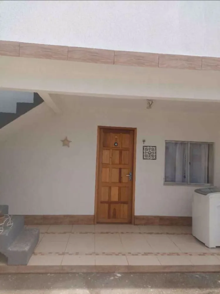 Casa, 2 quartos, 185 m² - Foto 6