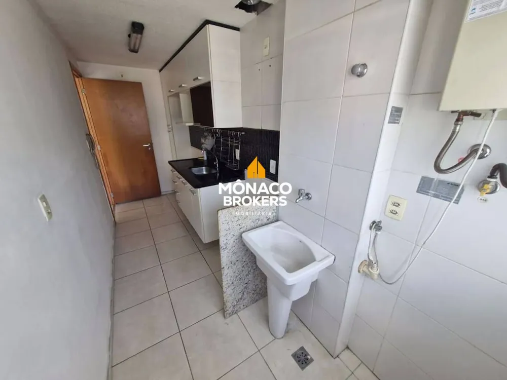Apartamento, 2 quartos, 65 m² - Foto 29