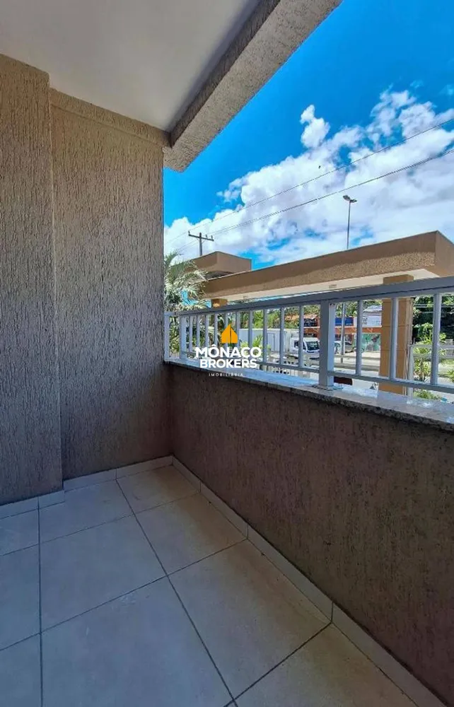 Apartamento, 2 quartos, 65 m² - Foto 7