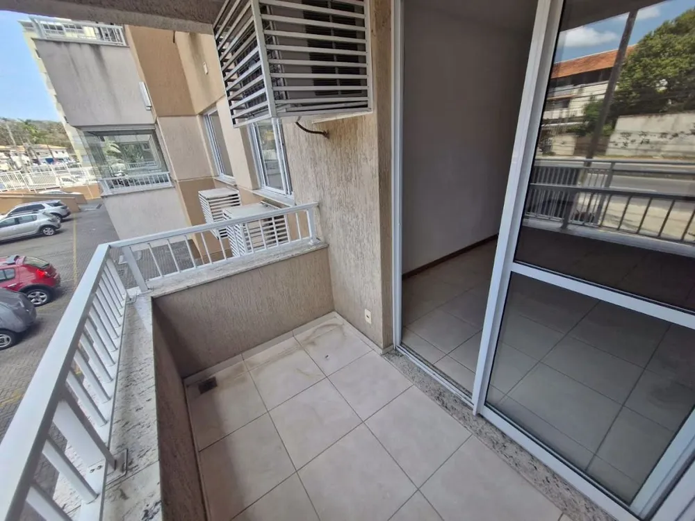 Apartamento, 2 quartos, 65 m² - Foto 28