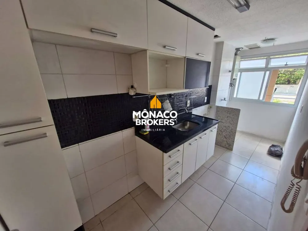 Apartamento, 2 quartos, 65 m² - Foto 27