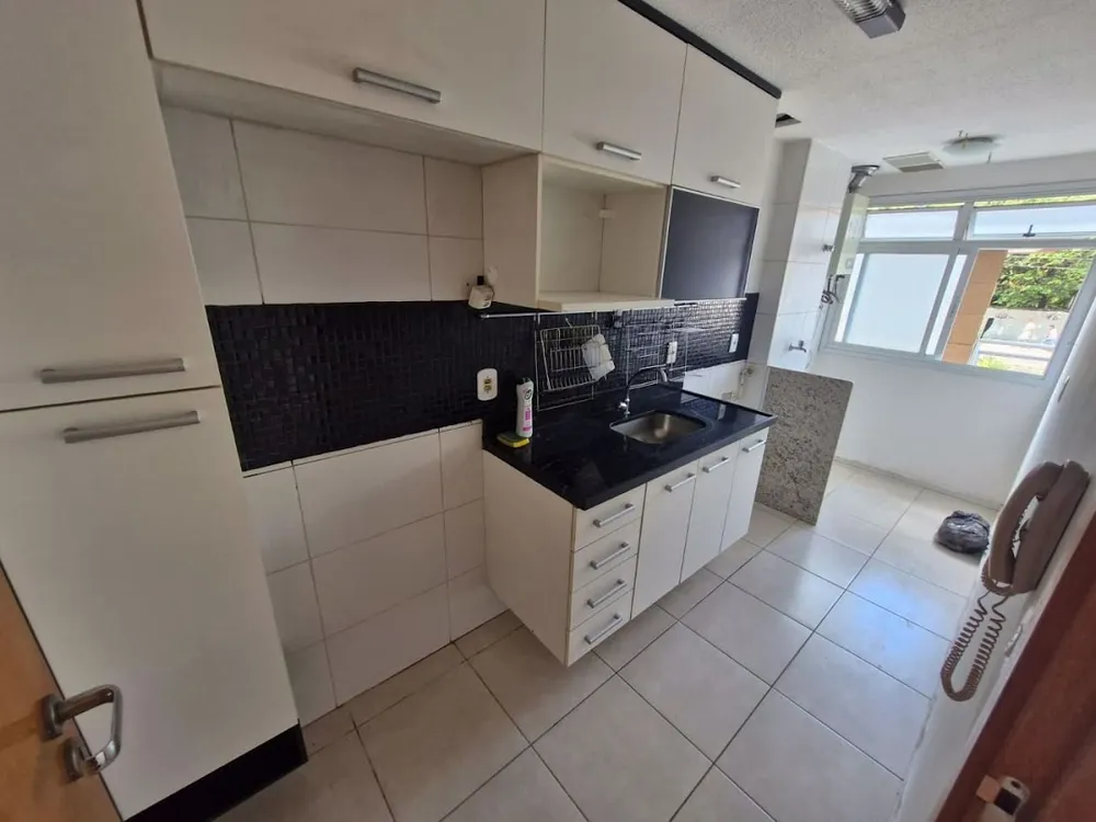Apartamento, 2 quartos, 65 m² - Foto 10