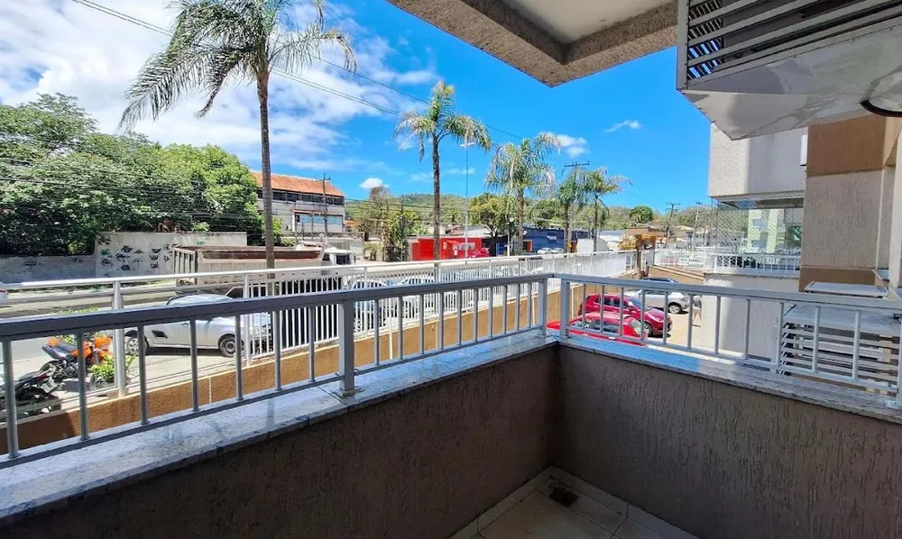 Apartamento, 2 quartos, 65 m² - Foto 1