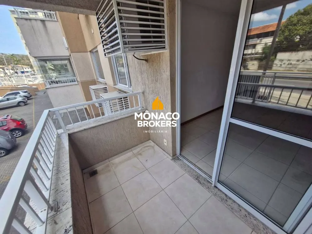 Apartamento, 2 quartos, 65 m² - Foto 55