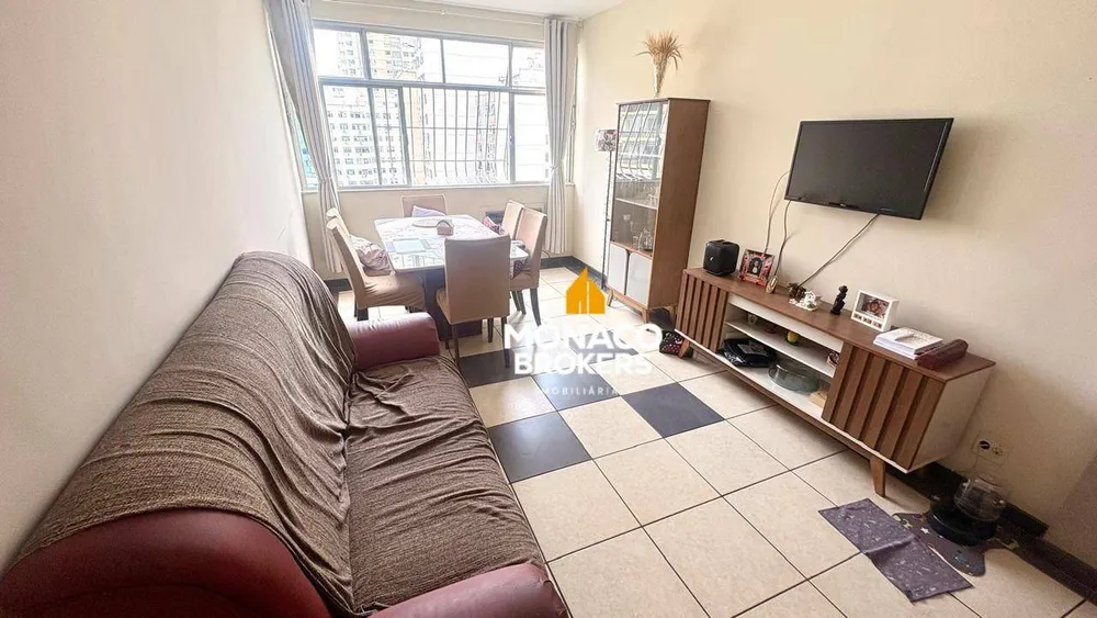 Apartamento, 3 quartos, 112 m² - Foto 1