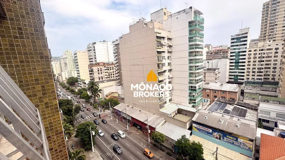 Apartamento, 3 quartos, 112 m² - Foto 16