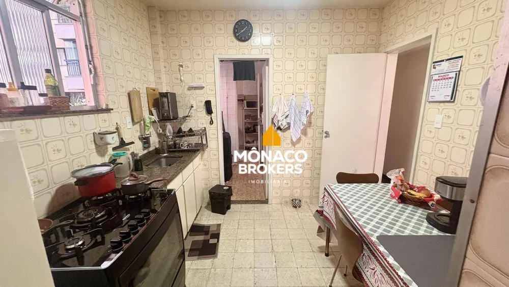 Apartamento, 3 quartos, 112 m² - Foto 24