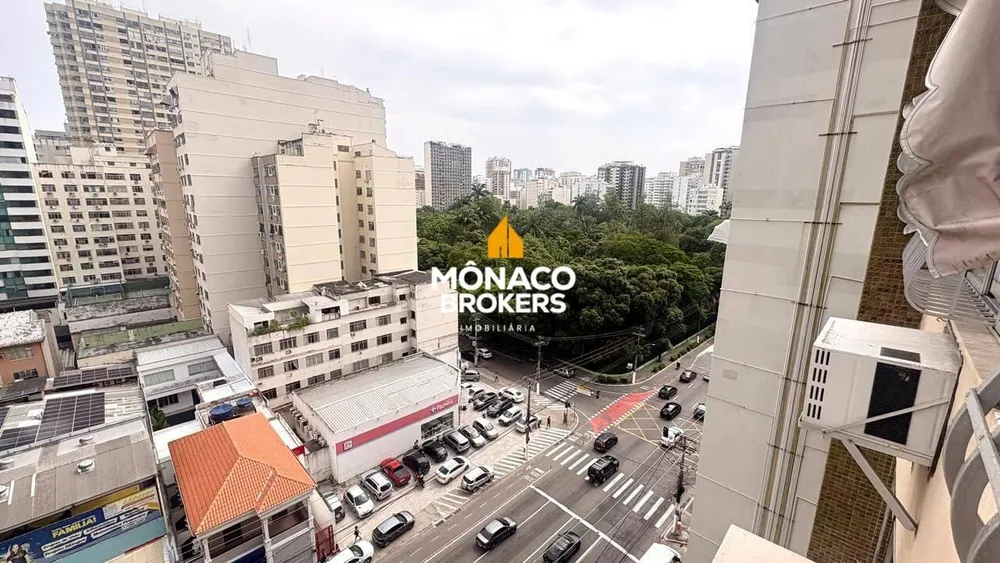 Apartamento, 3 quartos, 112 m² - Foto 7