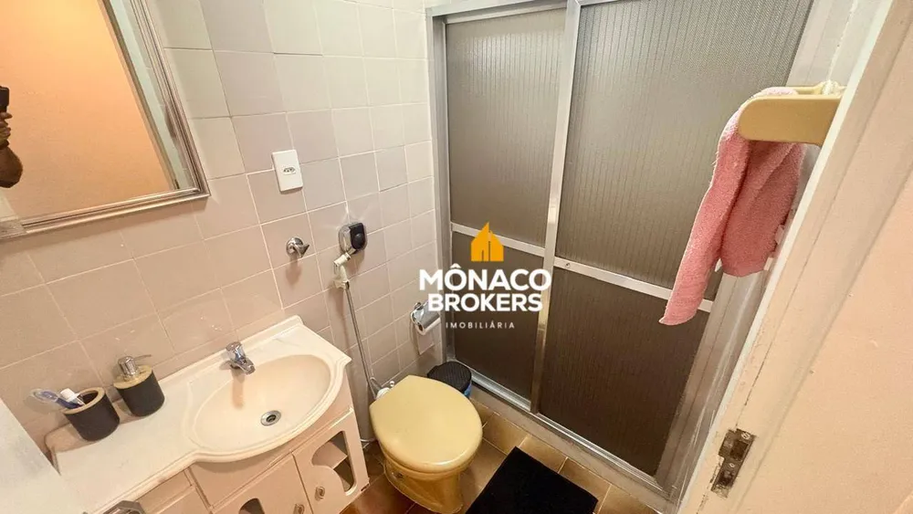Apartamento, 3 quartos, 112 m² - Foto 11