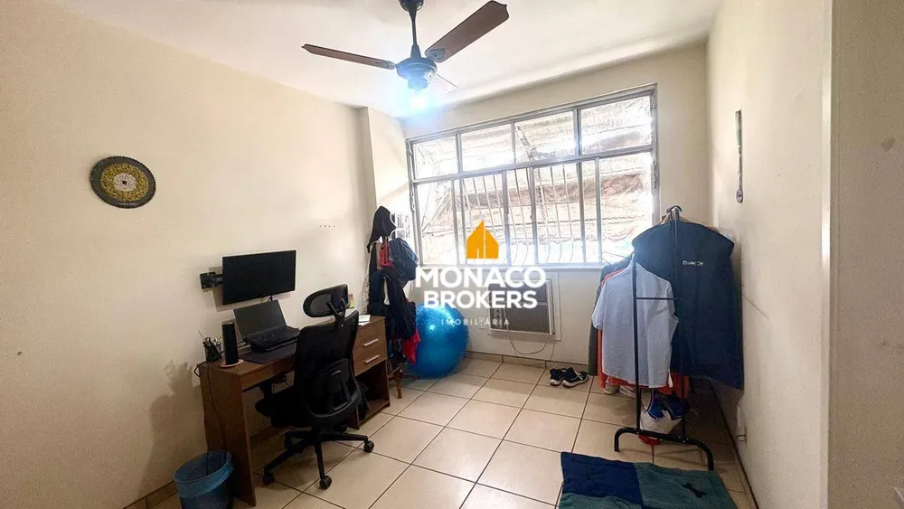 Apartamento, 3 quartos, 112 m² - Foto 8