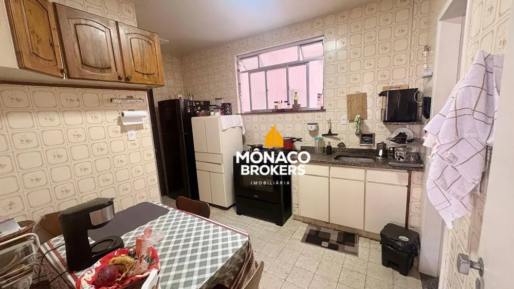 Apartamento, 3 quartos, 112 m² - Foto 15