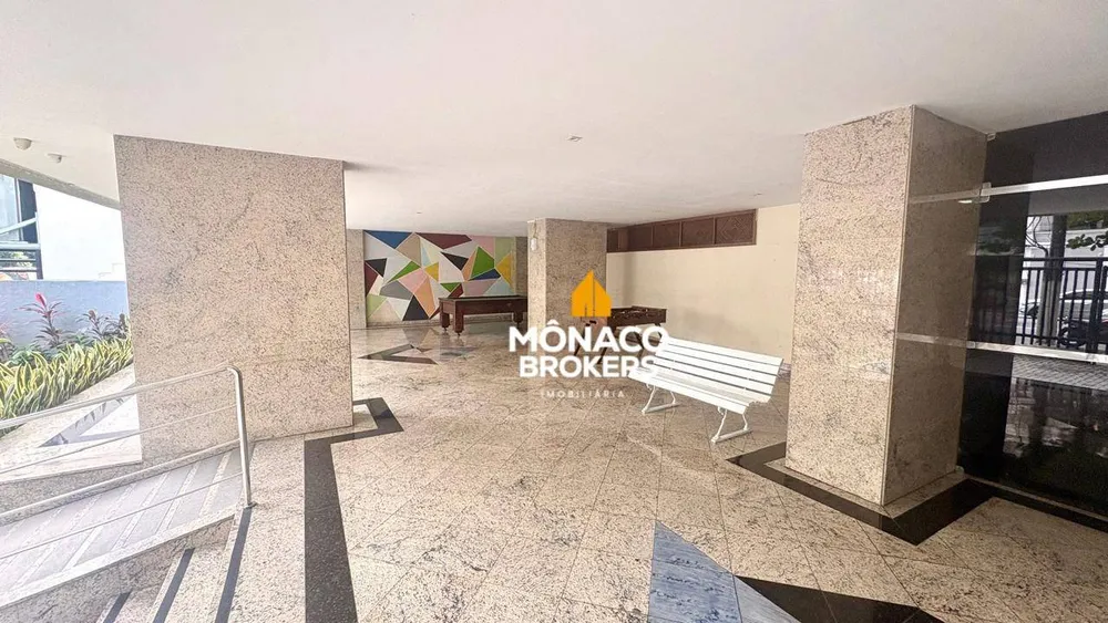 Apartamento, 3 quartos, 112 m² - Foto 23
