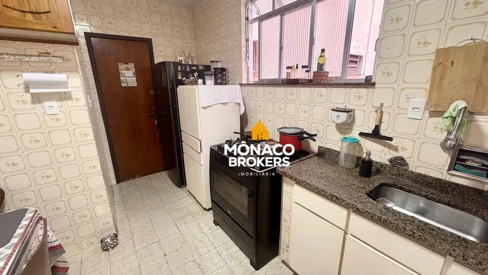 Apartamento, 3 quartos, 112 m² - Foto 12