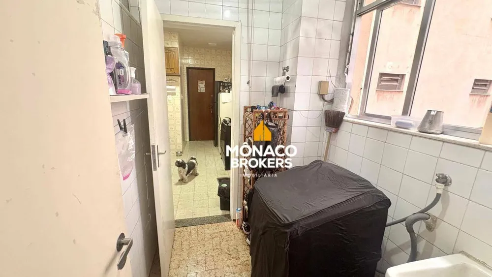 Apartamento, 3 quartos, 112 m² - Foto 14