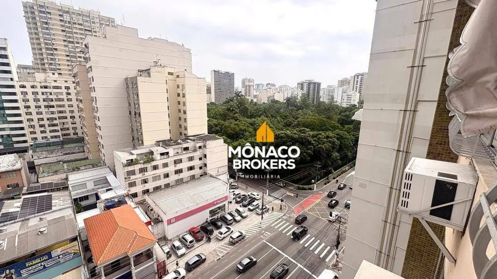 Apartamento, 3 quartos, 112 m² - Foto 3