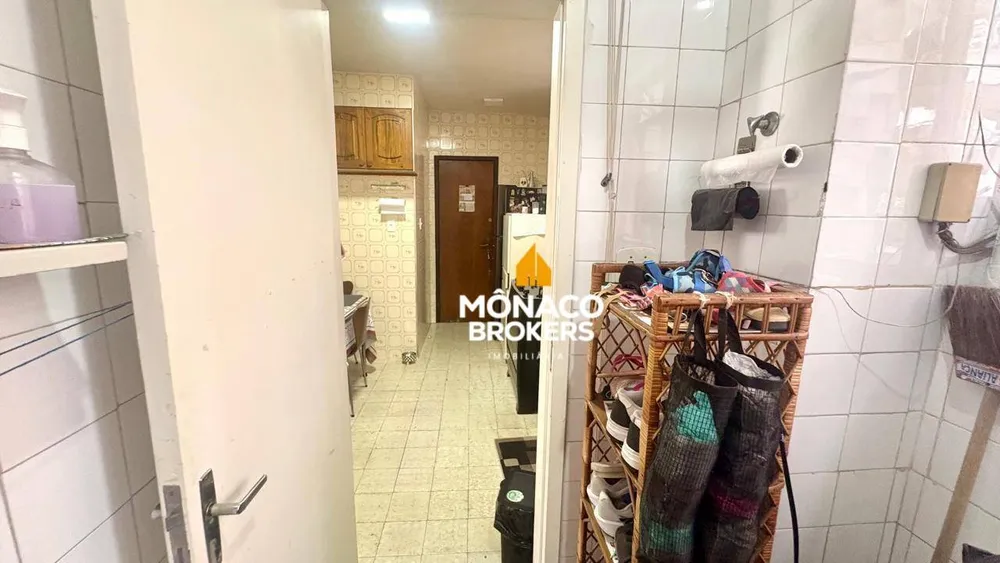 Apartamento, 3 quartos, 112 m² - Foto 19