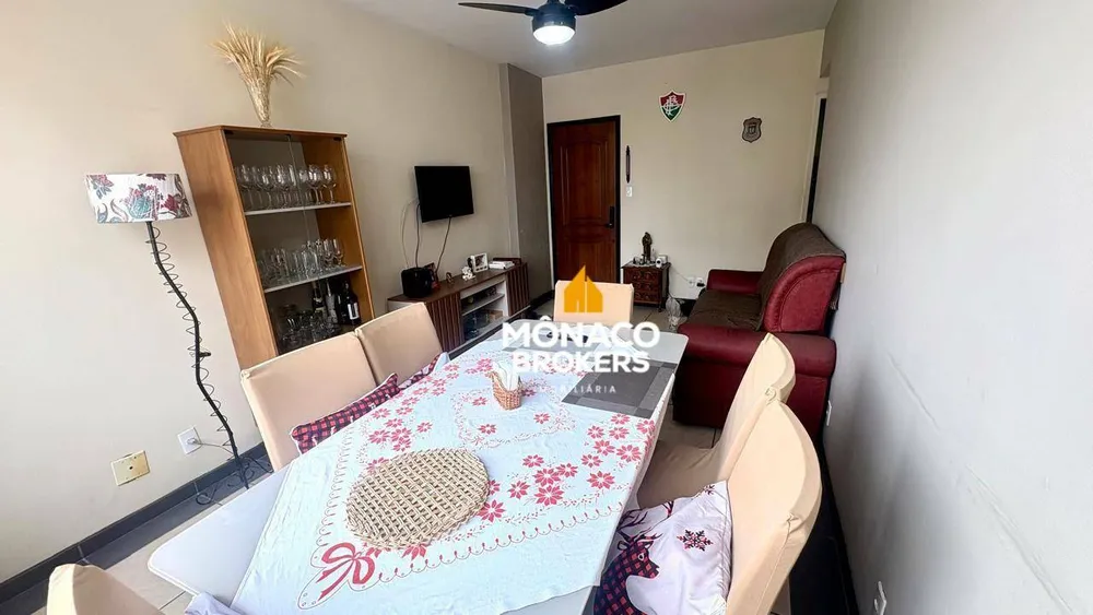 Apartamento, 3 quartos, 112 m² - Foto 4