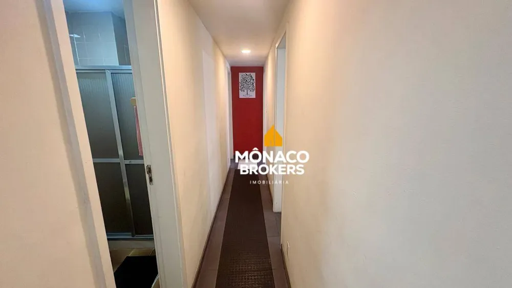 Apartamento, 3 quartos, 112 m² - Foto 5