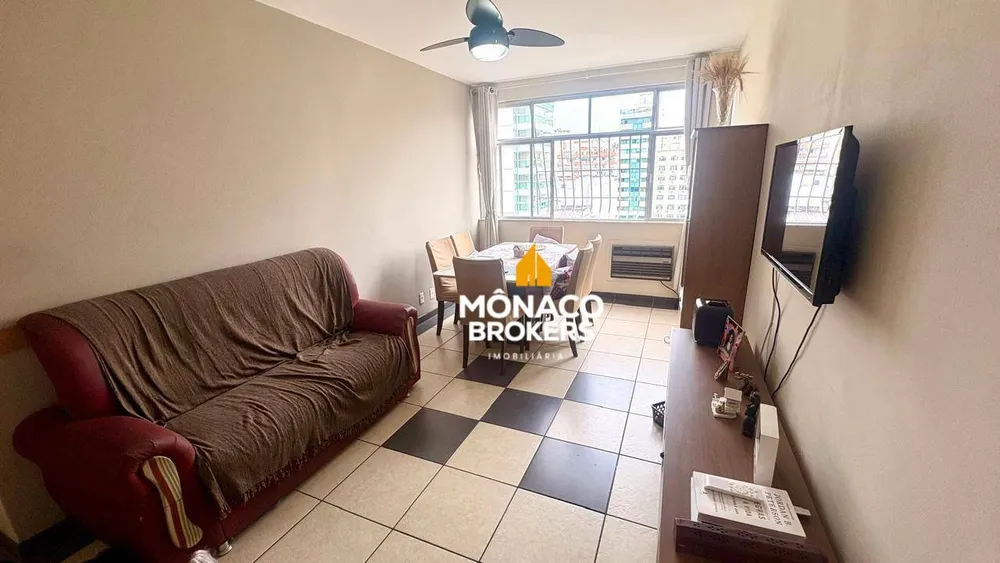 Apartamento, 3 quartos, 112 m² - Foto 2