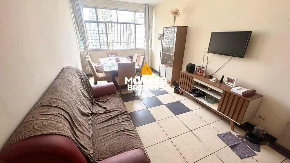 Apartamento, 3 quartos, 112 m² - Foto 1