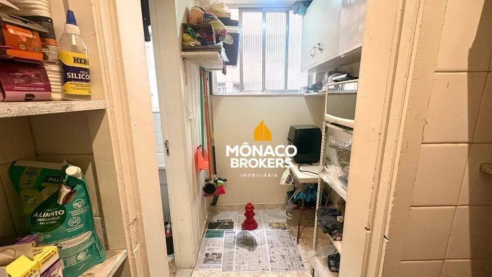 Apartamento, 3 quartos, 112 m² - Foto 9