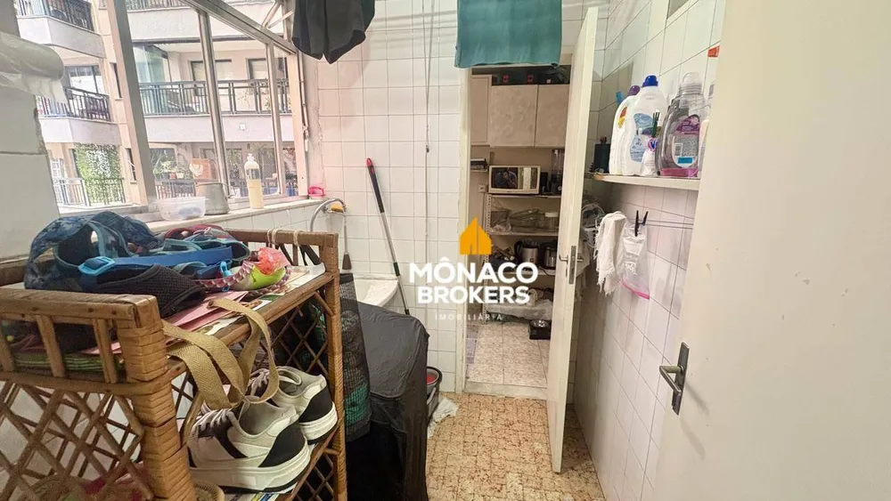 Apartamento, 3 quartos, 112 m² - Foto 26