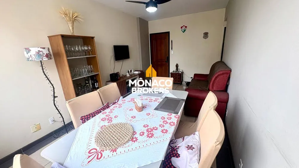 Apartamento, 3 quartos, 112 m² - Foto 5