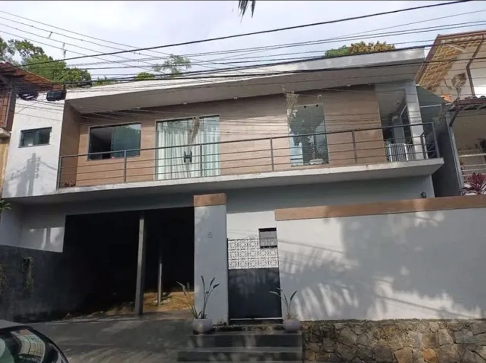 Casa, 5 quartos, 250 m² - Foto 2