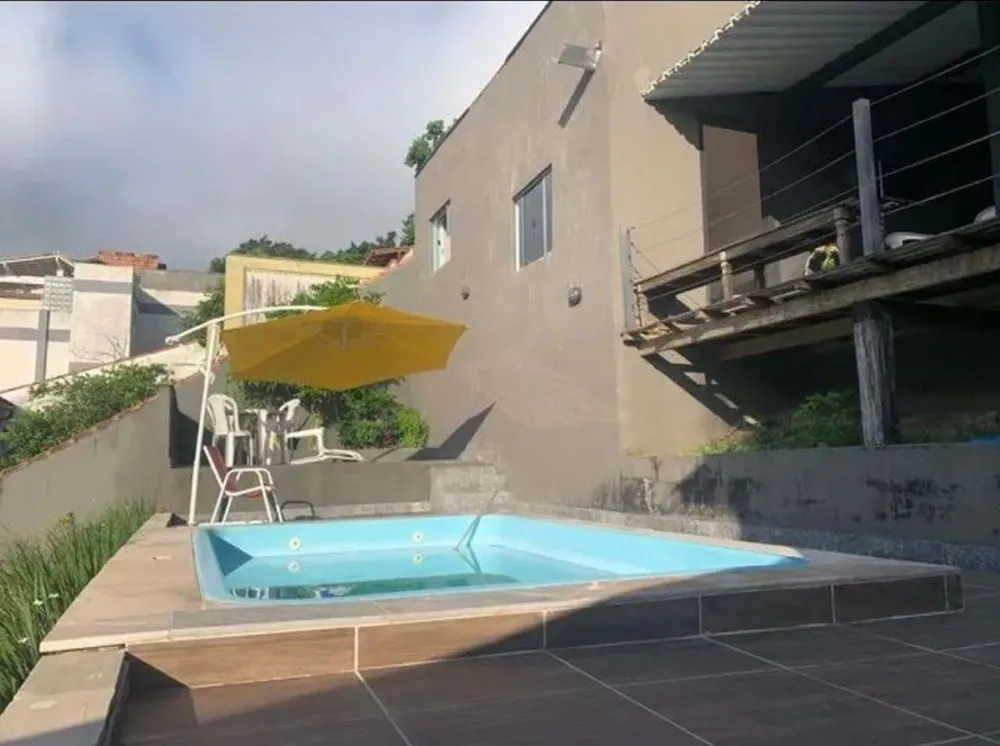 Casa, 5 quartos, 250 m² - Foto 7