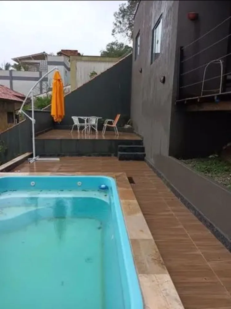 Casa, 5 quartos, 250 m² - Foto 8