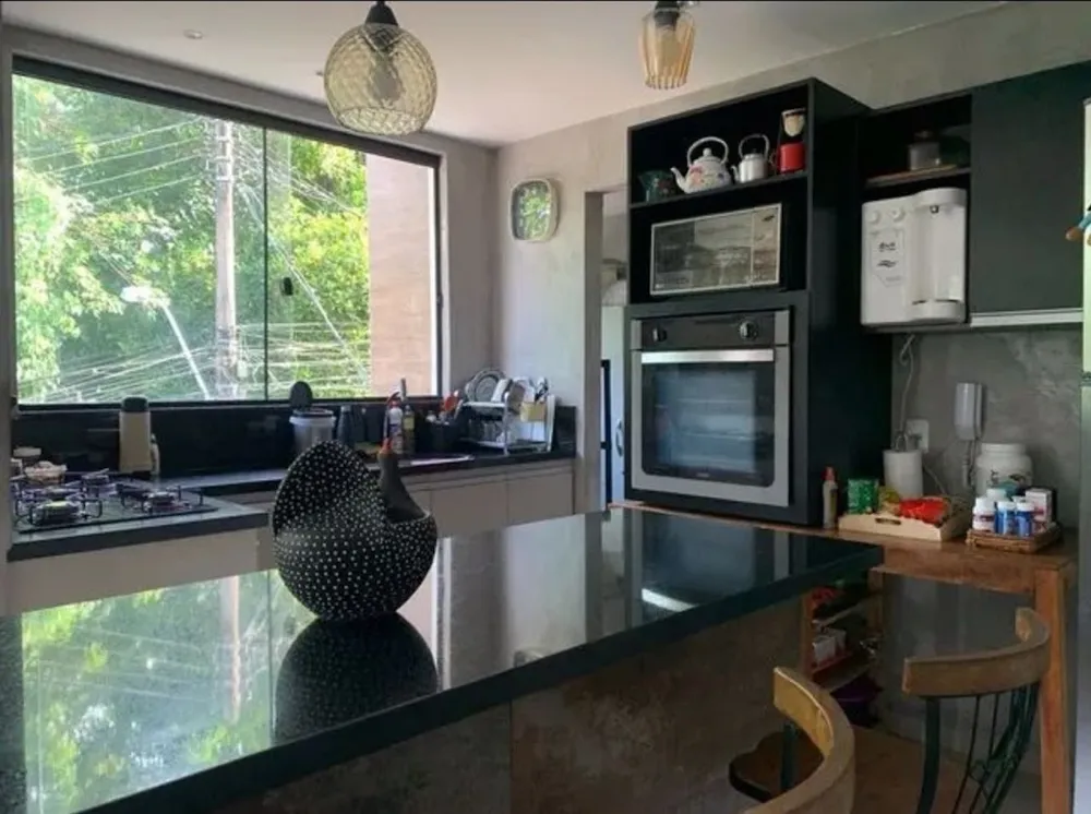 Casa, 5 quartos, 250 m² - Foto 12