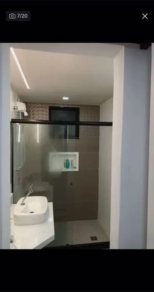 Casa, 5 quartos, 250 m² - Foto 15