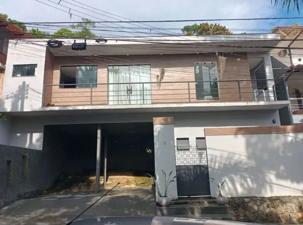 Casa, 5 quartos, 250 m² - Foto 3
