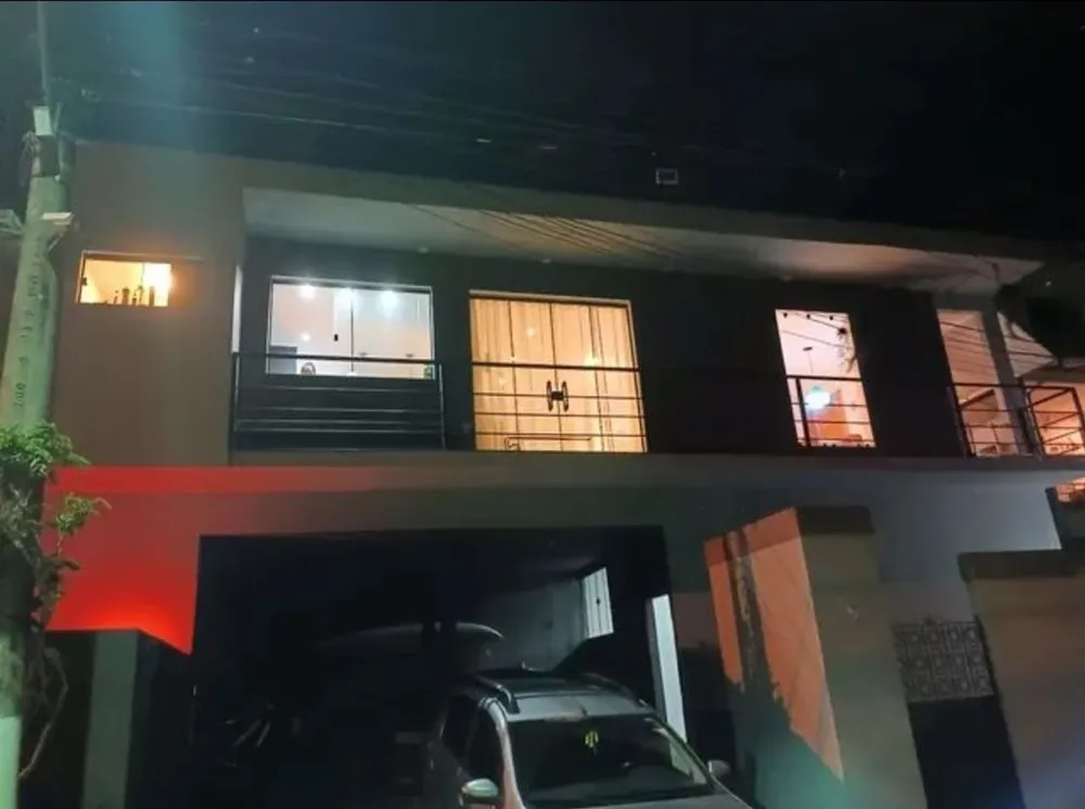 Casa, 5 quartos, 250 m² - Foto 17