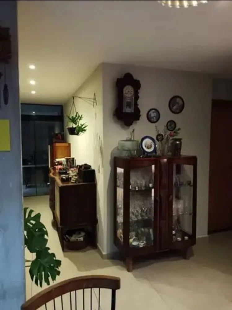 Casa, 5 quartos, 250 m² - Foto 13