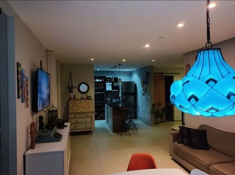 Casa, 5 quartos, 250 m² - Foto 10