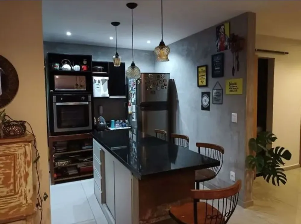 Casa, 5 quartos, 250 m² - Foto 11