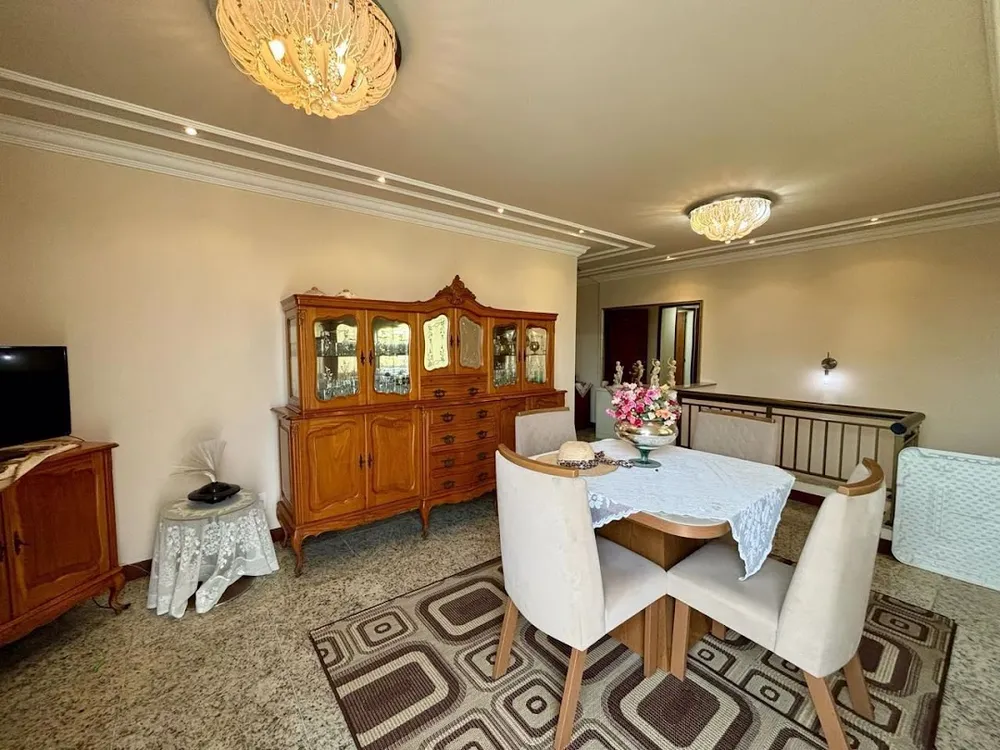 Cobertura, 3 quartos, 250 m² - Foto 4