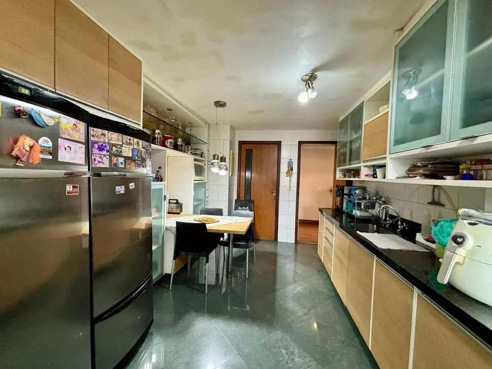 Cobertura, 3 quartos, 250 m² - Foto 18