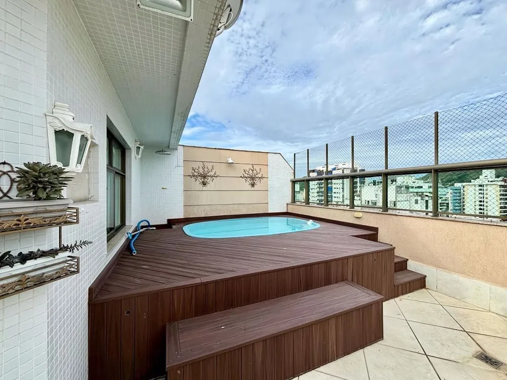 Cobertura, 3 quartos, 250 m² - Foto 21