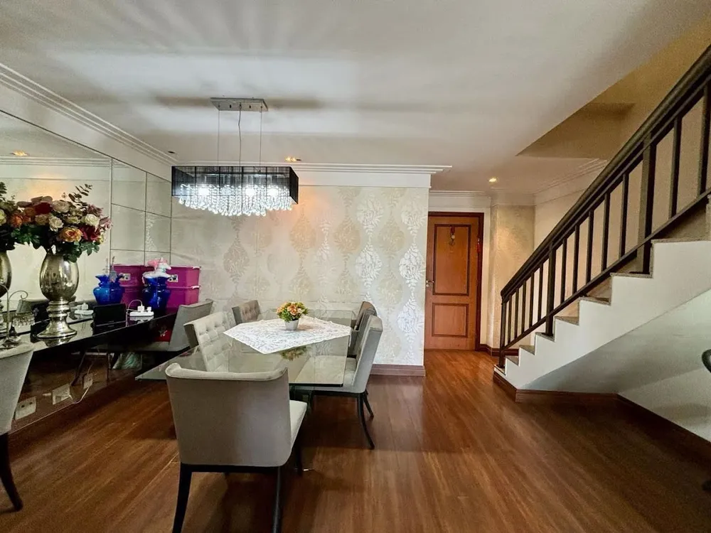 Cobertura, 3 quartos, 250 m² - Foto 2
