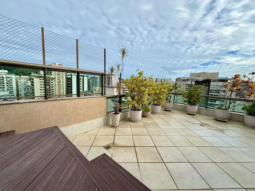 Cobertura, 3 quartos, 250 m² - Foto 25