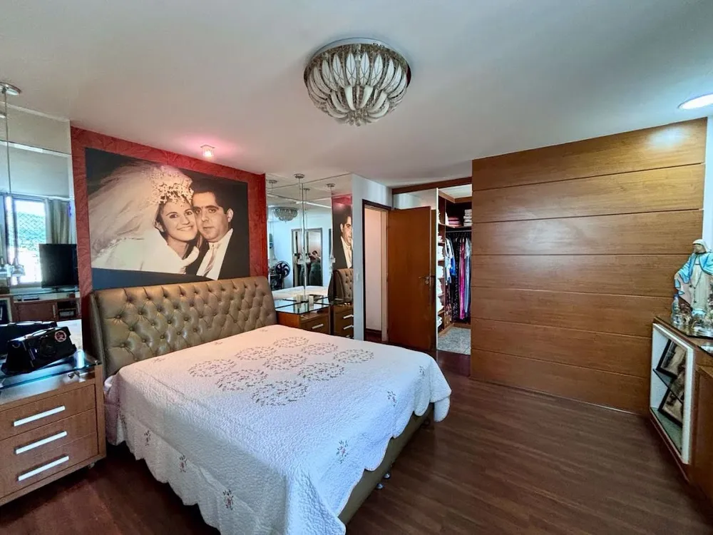 Cobertura, 3 quartos, 250 m² - Foto 8