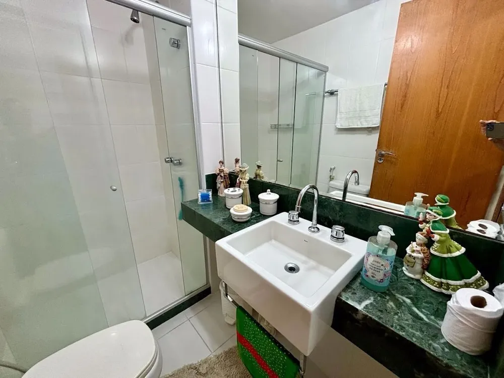 Cobertura, 3 quartos, 250 m² - Foto 17