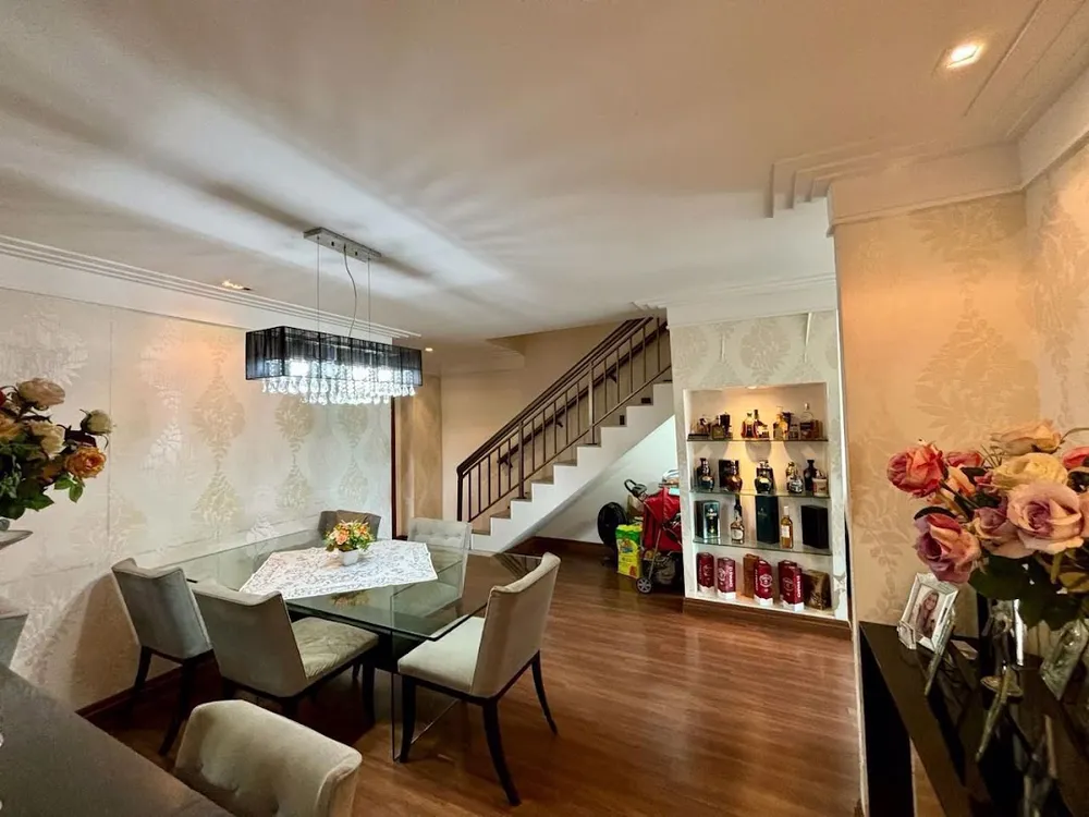 Cobertura, 3 quartos, 250 m² - Foto 1