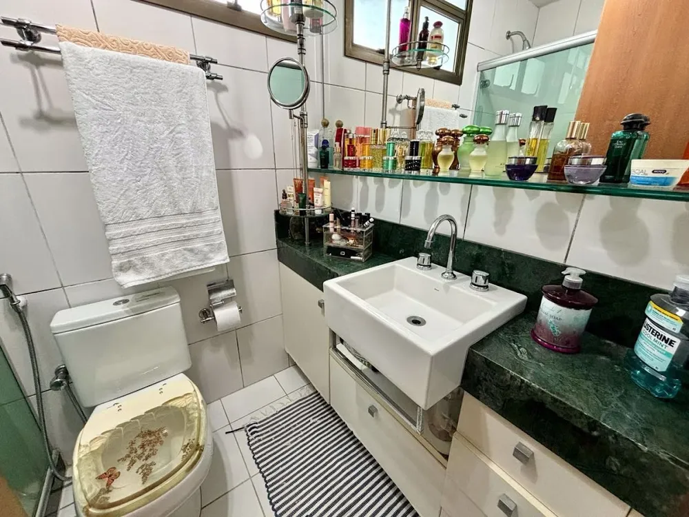 Cobertura, 3 quartos, 250 m² - Foto 10