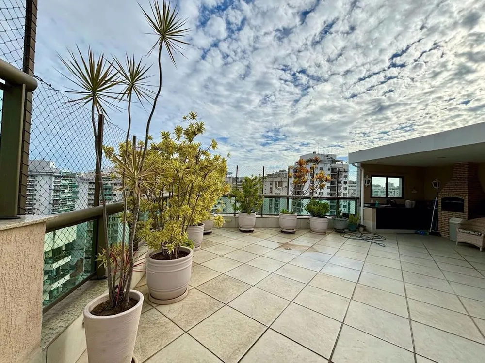 Cobertura, 3 quartos, 250 m² - Foto 23