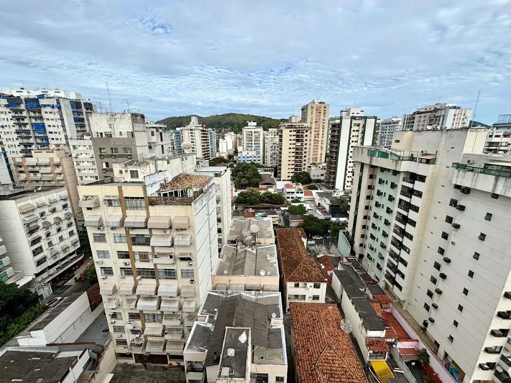 Cobertura, 3 quartos, 250 m² - Foto 13