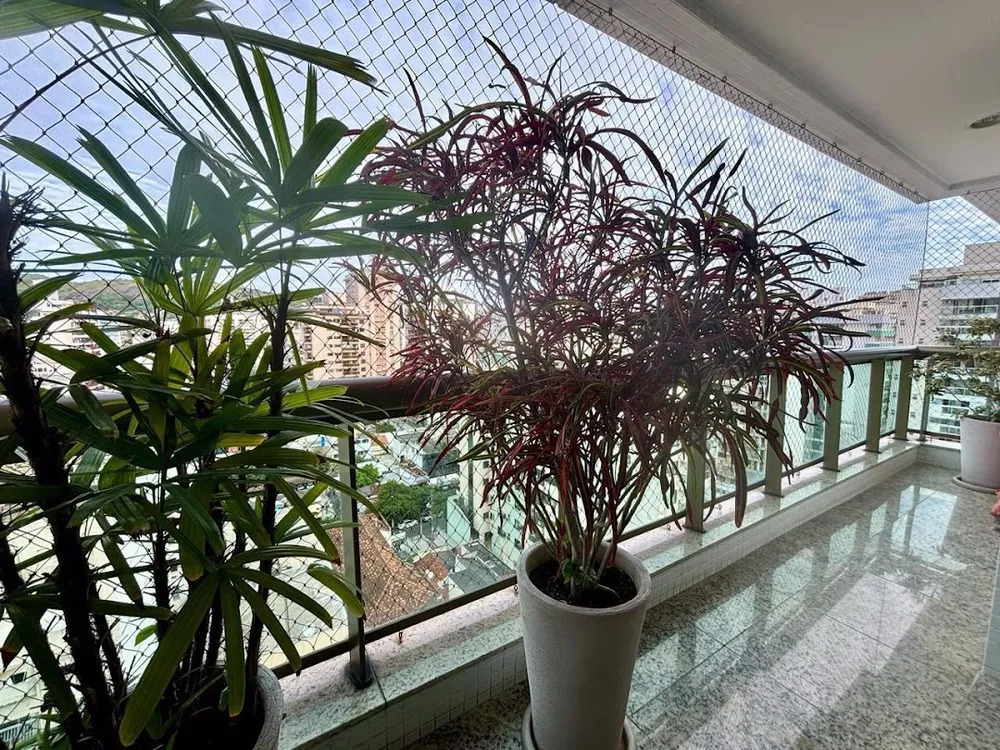 Cobertura, 3 quartos, 250 m² - Foto 7