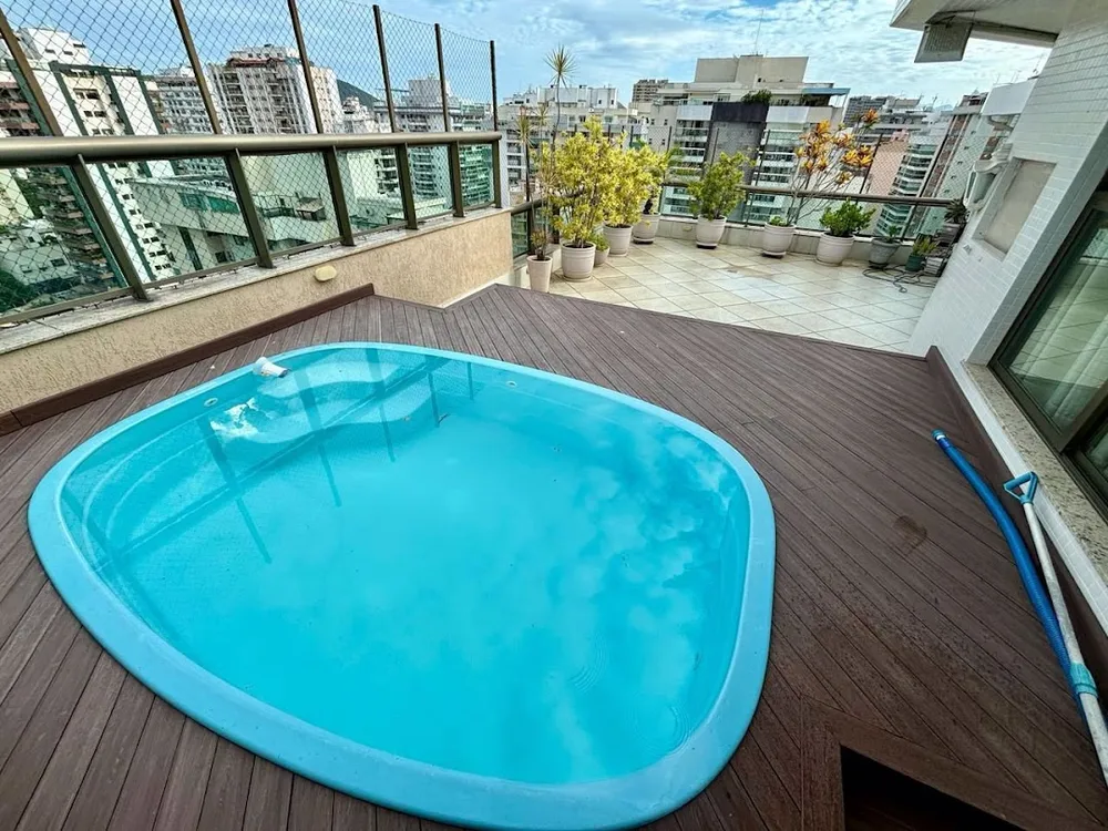 Cobertura, 3 quartos, 250 m² - Foto 22